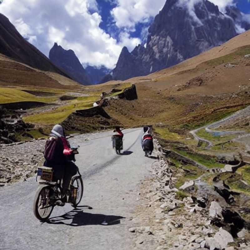 Est-ce que le Circuit de Huayhuash au Pérou est idéal pour des vacances d'été ? Mythes, légendes et festivals andins !<h3>Fêtes et festivals culturels au Pérou : l'été andin selon un explorateur numérique !</h3><h3>Huayhuash en été : Décryptage d'un circuit péruvien entre légendes et réalité !</h3><h3>Le Circuit de Huayhuash : une aventure estivale au cœur des mythes péruviens (et des festivals !)</h3><h3>Vacances d'été au Pérou : Huayhuash, mystères archéologiques et événements culturels !</h3><h3>Expédition numérique au Pérou : le Circuit de Huayhuash et ses festivités estivales !</h3>