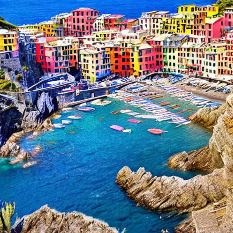 Cinque Terre en été : un paradis abordable grâce aux prix réduits !<h3>Vacances estivales à Cinque Terre : le charme italien à prix mini !</h3><h3>Cinque Terre sous le soleil : un été accessible à tous les budgets !</h3><h3>L'Italie à portée de main : Cinque Terre, destination estivale économique !</h3><h3>Mon expérience inoubliable à Cinque Terre : un été italien sans se ruiner !</h3><h3>Cinque Terre : osez l'Italie cet été à prix réduit !</h3>