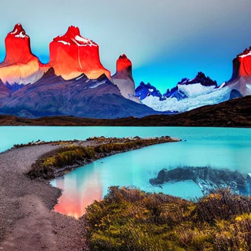 Torres del Paine en été ? Climat sec et explorations mystérieuses !<h3>Le Chili en été : Échapper à l’humidité à Torres del Paine – Mythes et légendes inclus !</h3><h3>Torres del Paine : Moins d'humidité, plus d'aventure – Un été au cœur des mystères patagons</h3><h3>Soleil et secrets à Torres del Paine : L'été sans pluie, une enquête palpitante</h3><h3>Vacances estivales au Chili ? Décodez Torres del Paine : Climat, mystères et technologie !</h3>