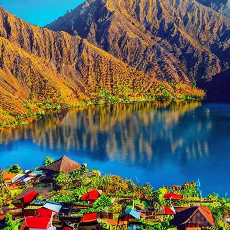 Mount Rinjani in the Summer? Think Twice! (Autumn's the Romantic Winner)<h3>Rinjani's Romance&#58; Why Autumn Beats Summer for an Indonesian Escape</h3><h3>Trade the Summer Crowds for Intimate Views&#58; Is Autumn the *Real* Mount Rinjani Season?</h3><h3>Chasing Sunsets &#38; Fewer Hikers&#58;  Autumn's Secret Charm on Mount Rinjani</h3><h3>Escape the Heat&#44; Embrace the Views&#58;  Mount Rinjani's Autumn Adventure</h3><h3>Beyond the Instagram Hype&#58; My Rinjani Autumn Journey (and Why You Should Plan Yours!)</h3>