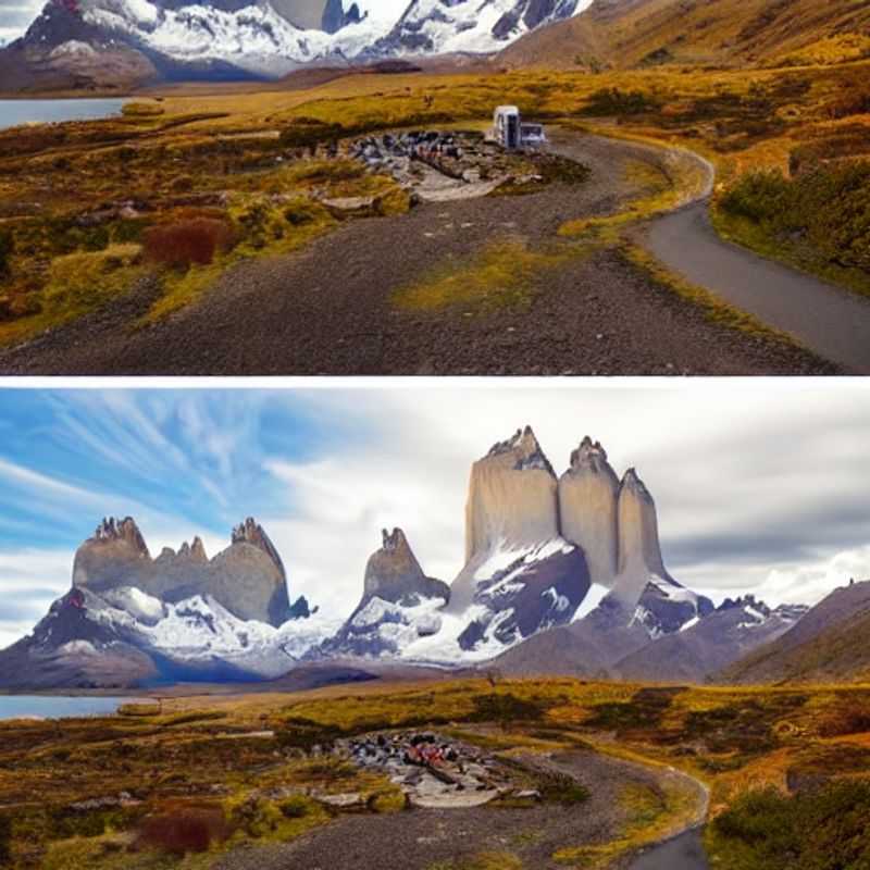 Confidentialité et exclusivité pour la création de contenu discret : le W-Trek au Torres del Paine en été, une bonne idée ?<h3>Le W-Trek au Parc National Torres del Paine : Paradis discret pour créateurs de contenu en été ?</h3><h3>Créateurs de contenu : Intimité et tranquillité au cœur du W-Trek (Torres del Paine, été)</h3><h3>Été au Chili : Le W-Trek, havre de paix pour un travail créatif en toute discrétion ?</h3><h3>Travailler et voyager : Le W-Trek au Torres del Paine offre-t-il l'intimité idéale pour vos projets estivaux ?</h3><h3>Torres del Paine en été : Le W-Trek, une option exclusive pour la création de contenu ?</h3>