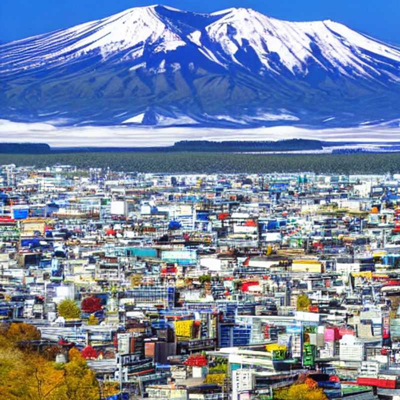 Hokkaido en été : Le paradis abordable ? Prix réduits pour des vacances inoubliables !<h3>Hokkaido sous le soleil : Vacances estivales japonaises à prix cassés - Avis d'un globe-trotter numérique !</h3><h3>Chaleur estivale à Hokkaido : Exploration d'une île japonaise à petit prix - Voyage et rencontres humaines au cœur du Japon</h3><h3>Aventure estivale à Hokkaido : Prix bas, grands espaces, et rencontres authentiques - Un récit de voyage numérique</h3><h3>Le Japon à prix mini : Hokkaido en été, une destination accessible pour les voyageurs curieux</h3><h3>Hokkaido : L'été à portée de clic (et de budget) ! Un guide numérique pour des vacances mémorables</h3>