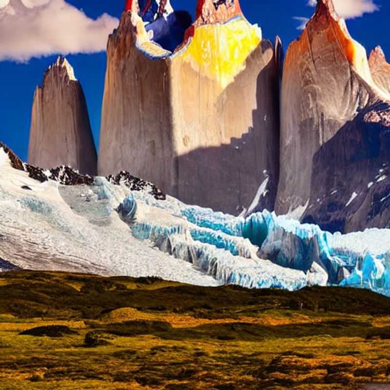 Torres del Paine en été : Oubliez les foules, adoptez le rythme chill ! (Mystère and Chill garantis)<h3>Torres del Paine estival : Sacré Graal touristique ou expérience authentique ? Enquête sur le terrain...</h3><h3>Été à Torres del Paine : Décryptage d'une destination mythique, entre légende et réalité</h3><h3>Le paradoxe de Torres del Paine : L'été, saison des foules ou des expériences locales inoubliables ?</h3><h3>Torres del Paine : Hors saison, hors sentiers battus, et immersion totale ! (Un été différent)</h3>