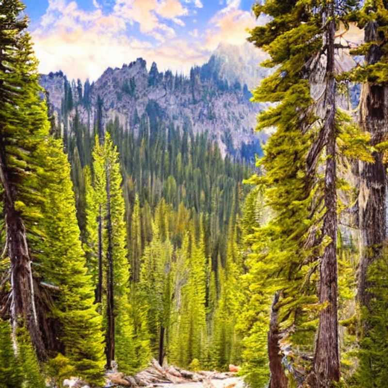 Trilha da Crista do Pacífico no Verão: Sol, Seca e Aventuras Autênticas (Sem as Armadilhas Turísticas!)<h3>Pacific Crest Trail no Verão: Um Guia Digital para Mochileiros Econômicos</h3><h3>Sol e Trilha: Explorando a Pacific Crest Trail no Verão de Forma Inteligente e Econômica</h3><h3>Descubra a Pacific Crest Trail no Verão: Um Roteiro Digital para uma Experiência Autêntica</h3><h3>Verão na Pacific Crest Trail: Conselhos de um Nomad Digital para uma Viagem inesquecível e sem gastar muito</h3><h3>Aproveitando o Clima Seco: Um Guia para Mochileiros Inteligentes na Pacific Crest Trail</h3><h3>Pacific Crest Trail: Fuja das Multidões e Encontre a Verdadeira Beleza do Verão</h3><h3>A Pacific Crest Trail no Verão: Cultura, História e Aventuras Fora dos Roteiros Turísticos</h3>