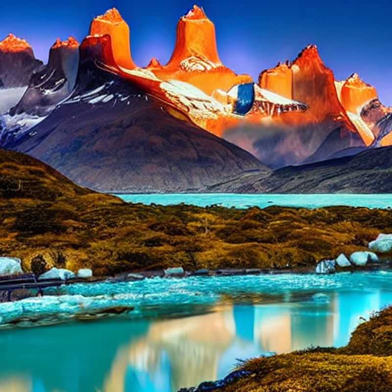 Patagonie hivernale : Torres del Paine, un mystère glacé à prix réduit ?<h3>Torres del Paine en été : Mythe ou réalité estivale ? Décryptage des prix et des températures !</h3><h3>Chute des prix : L'hiver, meilleur ami du voyageur à Torres del Paine ?</h3><h3>Algorithme de voyage : Prédire le prix des vols et hôtels à Torres del Paine pour des vacances estivales réussies.</h3><h3>Torres del Paine : Légendes estivales et tarifs hivernaux – Le guide du voyageur averti.</h3>