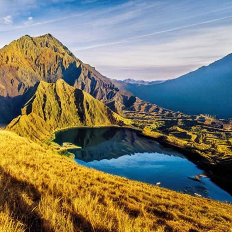 Explorez les eaux turquoise de Lombok &#58; activités nautiques et randonnée au Mont Rinjani en été ?<h3>Rinjani en été &#58; Le paradis des sports nautiques en Indonésie ?</h3><h3>Indonésie en été &#58; combiner le Mont Rinjani et les plaisirs nautiques ?</h3><h3>Activités nautiques à Lombok &#58; Rinjani en été&#44; une bonne idée ?</h3><h3>Vacances d'été à Lombok &#58;  Randonnée au Mont Rinjani et aventures nautiques !</h3><h3>Mont Rinjani &#38; sports nautiques &#58; un été indonésien inoubliable ?</h3>
