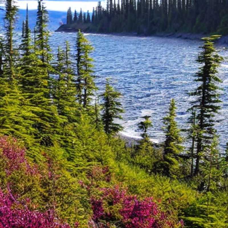 Moins de monde, plus d'intimité : le sentier de la côte ouest du Canada est-il idéal pour des vacances d'été ?<h3>Le Sentier de la Côte Ouest au Canada : Échapper aux Foules pour une Expérience Plus Authentique en Été</h3><h3>Vacances d'été au Canada : Explorer le Sentier de la Côte Ouest hors des sentiers battus</h3><h3>Sentier de la Côte Ouest : Conseils pratiques pour un voyage estival hors des sentiers touristiques</h3><h3>Canada, été : Découvrir le Sentier de la Côte Ouest en mode "voyageur numérique"</h3><h3>Randonnée sur le Sentier de la Côte Ouest : Conseils d'un expert nomade digital pour un été inoubliable</h3>