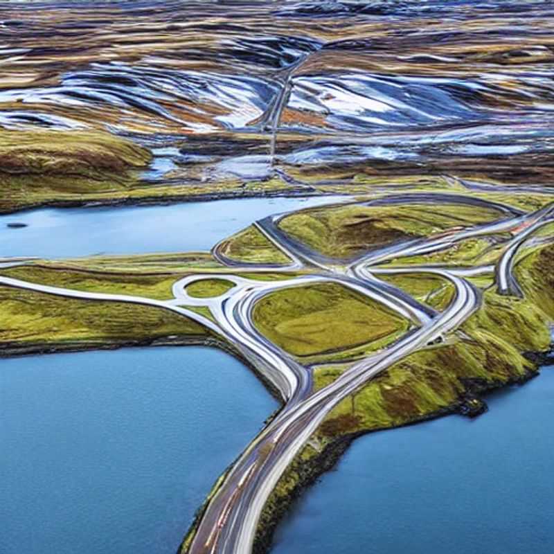 L'Islande et sa Route n°1 : un road trip estival idéal ?<h3>Road trip en Islande en été : météo clémente et itinéraire optimisé</h3><h3>Islande en été : la Ring Road pour des vacances économiques et authentiques</h3><h3>Explorer l'Islande cet été : conseils pratiques pour un voyage hors des sentiers battus</h3><h3>Vacances islandaises : optimiser son itinéraire sur la Ring Road en été</h3><h3>La Ring Road islandaise en été : éviter les pièges à touristes et découvrir le vrai visage de l’Islande</h3><h3>Road trip estival en Islande : immersion culturelle et respect de l'environnement</h3><h3>Islande : un été sur la Ring Road pour les voyageurs connectés et économes</h3><h3>Conseils d'un digital nomad : explorer la Ring Road islandaise en été sans se ruiner</h3><h3>Météo islandaise en été et itinéraire sur la Ring Road : planification et conseils pratiques</h3>