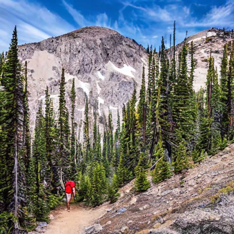 Musées et galeries ouverts tard : l'été culturel en ville !<h3>Le Pacific Crest Trail en été : Aventure épique ou cauchemar estival ?</h3><h3>Le PCT cet été : Randonnée mythique ou farces de la nature ?</h3><h3>Sous le soleil californien : Mon expérience estivale sur le Pacific Crest Trail</h3><h3>Pacific Crest Trail en été : Avis d'un nomade numérique chevronné (et légèrement grillé par le soleil)</h3>