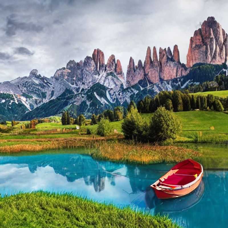 Dolomites en été : Shopping et gastronomie haut de gamme, un été chic en montagne ?<h3>Dolomites été 2024 : Guide des meilleures adresses pour un séjour gourmand et élégant</h3><h3>Semaine de luxe dans les Dolomites : Gastronomie raffinée et shopping de créateurs</h3><h3>Les Dolomites : Paradis estival pour les amateurs de shopping et de bonne chère ?</h3><h3>Itinéraire gourmand et shopping chic dans les Dolomites : Votre été italien de rêve</h3><h3>Dolomites : Vacances de luxe estivales – où trouver les meilleures boutiques et restaurants ?</h3><h3>Explorer les Dolomites avec style : Guide des expériences de shopping et de gastronomie haut de gamme</h3><h3>Dolomites : Le guide ultime pour un été italien élégant – shopping et gastronomie</h3><h3>Vacances estivales dans les Dolomites : Combinaison parfaite de nature, shopping et gastronomie</h3><h3>Découvrir les Dolomites : Shopping de luxe et restaurants étoilés pour un été inoubliable</h3>