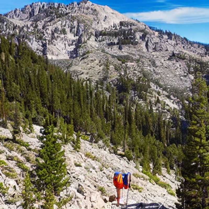 PCT en été : Moins de monde, plus de magie ? Mon expérience sur le sentier de la crête du Pacifique<h3>Le Sentier de la Crête du Pacifique en été : Avis d'un nomade digital baroudeur (et pourquoi il vaut le détour !)</h3><h3>Été sur le PCT : Foules, files d'attente... ou paradis caché ? Mon récit.</h3><h3>Randonnée estivale sur le Pacific Crest Trail : L'aventure humaine au cœur de la nature sauvage</h3><h3>Pacific Crest Trail en juillet/août : Aventure épique ou cauchemar estival ? Mon verdict (et quelques astuces !)</h3><h3>Le PCT en été : L'expérience inoubliable (ou pas) d'un voyageur numérique</h3>