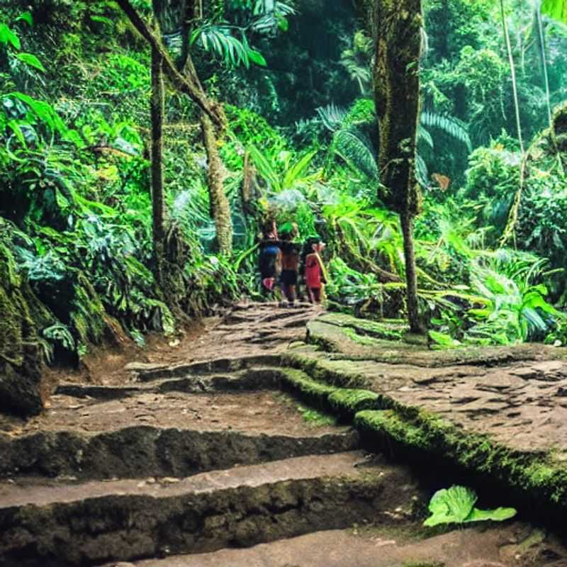 Trekking à Ciudad Perdida en été : une bonne idée malgré la chaleur ?<h3>Ciudad Perdida en été : températures douces et exploration à pied</h3><h3>Explorer Ciudad Perdida en été : conseils pour un trek confortable</h3><h3>Trekking à Ciudad Perdida : éviter les pièges à touristes et trouver l’authenticité</h3><h3>Ciudad Perdida hors des sentiers battus : un été riche en découvertes authentiques</h3><h3>Voyage économique à Ciudad Perdida : astuces pour un trek estival réussi</h3><h3>Immersion culturelle à Ciudad Perdida : au-delà des sites touristiques</h3><h3>L’été à Ciudad Perdida : histoire et culture au cœur de la jungle</h3><h3>Trek estival à Ciudad Perdida : préparation et équipement pour une expérience optimale</h3><h3>Ciudad Perdida en été : un itinéraire pour une exploration efficace et économique</h3>