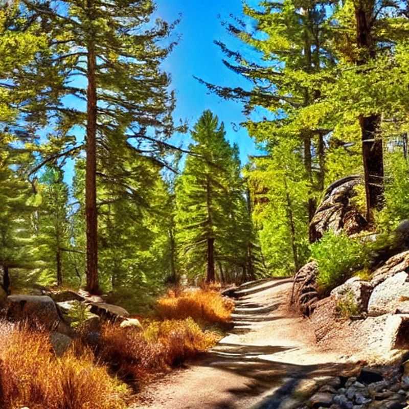 Как избежать толп туристов&#58; стоит ли ехать в Foothills Trail летом?<h3>Foothills Trail летом&#58;  Многолюдно ли там и как насладиться отдыхом?</h3><h3>Лето на Foothills Trail&#58; секреты комфортного отдыха&#44; избегая толпы</h3><h3>Foothills Trail&#58;  Оптимальное время для посещения и как спланировать путешествие&#44; учитывая количество туристов</h3><h3>Разумный туризм&#58;  Foothills Trail летом – стоит ли рискнуть?</h3><h3>Толпы на Foothills Trail летом&#58; правда и вымысел</h3><h3>Foothills Trail летом&#58; руководство по избеганию толп и наслаждению природой</h3>