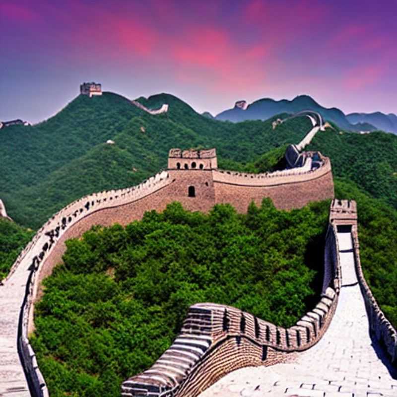 Conquering the Great Wall: A Summer Trek? Mythbusters & SPF 50<h3>Great Wall of China in Summer: Sun's Out, Sweat's Out, History's IN! (A Digital Nomad's Guide)</h3><h3>Decoding the Great Wall: Is a Summer Trek a Legendary Idea or a Sunstroke Waiting to Happen?</h3><h3>Great Wall Trek: Summer Survival Guide for Tech-Savvy Adventurers (Dragons Not Included)</h3><h3>The Great Wall's Summer Secret: Unveiling the Myths & Maximizing Your Adventure</h3>
