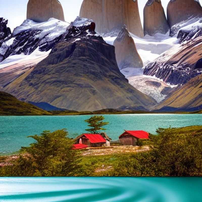 Plus de soleil, plus d'aventures : Torres del Paine en été, ça vaut le coup ?<h3>Torres del Paine en été : Quand les longues journées illuminent le bout du monde</h3><h3>Le soleil de minuit patagonien : Torres del Paine, un été inoubliable ?</h3><h3>Chalet, randonnée et soleil : Est-ce que Torres del Paine est la destination estivale idéale ?</h3><h3>Paradis patagonien : Explorez Torres del Paine sous le soleil estival</h3>