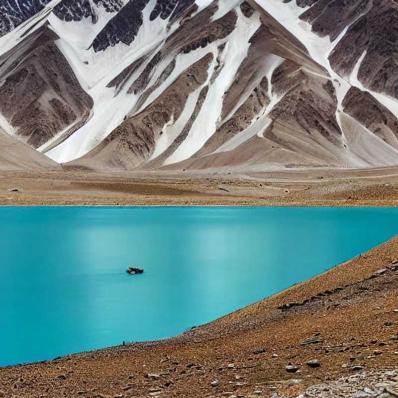 Affluence touristique : comment éviter la foule aux sites populaires ?<h3>Pamir, Tadjikistan : paradis estival ou cauchemar bondé ? (Mon expérience en tant que nomade digital)</h3>