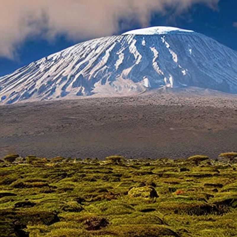 Le Kilimandjaro en été : Mystère et chaleur sur les pentes d'un géant africain<h3>Kilimandjaro estival : Une ascension légendaire sous le soleil tanzanien</h3><h3>Été sur le Kilimandjaro : Décryptage d’une transition saisonnière (et d’une énigme volcanique)</h3><h3>Vacances d’été au Kilimandjaro ? L’aventure technologique et mythologique commence ici !</h3><h3>Le Kilimandjaro en été : Entre mythes ancestraux et données scientifiques, une exploration digitale</h3><h3>Quand la technologie rencontre la légende : Un été sur les pentes du Kilimandjaro</h3>