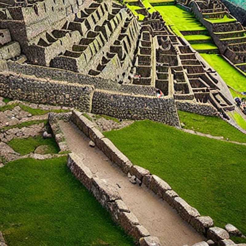 Trilha Inca para Machu Picchu no Verão: Vale a Pena com Opções de Voo e Acomodação Limitadas?<h3>Machu Picchu em Julho: Aventura Inca com um Toque de Realidade (e Preços!)</h3><h3>Sol, História e... Poucas Vagas? Planeje sua Trilha Inca de Verão!</h3><h3>Trilha Inca em Alta Temporada: Machu Picchu no Verão - Um Guia Digital para Mochileiros Inteligentes</h3><h3>Descubra Machu Picchu no Verão: Um Roteiro para Viajantes que Buscam Aventura e Boas Ofertas (Se Encontrarem!)</h3><h3>Machu Picchu no Verão: Como Economizar na Trilha Inca sem Abrir Mão da Experiência</h3><h3>Trilha Inca: Machu Picchu no Verão - Vale o esforço (e o custo)?</h3><h3>Aventura Inca em Julho: Machu Picchu e a Busca pelo Equilíbrio Entre Emoção e Orçamento</h3>