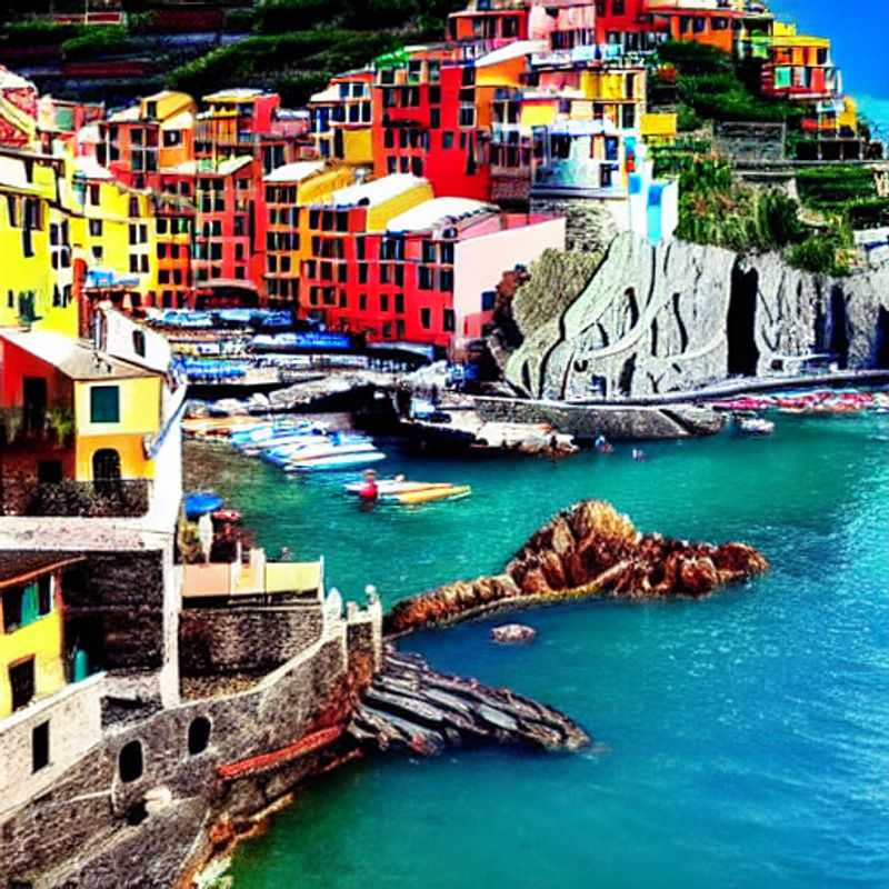 Cinque Terre en été : météo idéale pour la randonnée et les visites ?<h3>Climat estival en Cinque Terre : avantages et inconvénients pour les vacances</h3><h3>Soleil et randonnées en Cinque Terre : comment profiter au mieux de l’été</h3><h3>Cinque Terre en été : astuces pour éviter la foule et la chaleur</h3><h3>Météo estivale en Cinque Terre : préparer son voyage pour un confort optimal</h3><h3>Explorer Cinque Terre en été : itinéraires et conseils pour des balades agréables</h3><h3>Cinque Terre sous le soleil estival : expériences authentiques et alternatives aux sentiers battus</h3><h3>Vacances estivales en Cinque Terre : un guide pratique pour une expérience inoubliable et économique</h3><h3>L’été en Cinque Terre : allier confort, découvertes culturelles et respect de l’environnement</h3>
