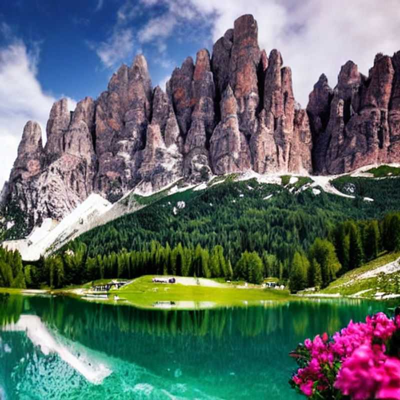 Dolomites en été : Apéros à 3000 mètres et légendes alpines ? (Avis d'un nomade numérique)<h3>Mystère des Dolomites estivales : Bars sur les toits et nuits étoilées (enquête d'un explorateur tech)</h3><h3>Les Dolomites, terrain de jeu estival : randonnée, histoire et cocktails au coucher du soleil</h3><h3>Itinéraire Dolomitique : Décryptage des légendes et exploration nocturne (expérience d'un globe-trotter connecté)</h3><h3>Dolomites : été, mystères et rooftops – Un guide pour aventuriers 2.0</h3>