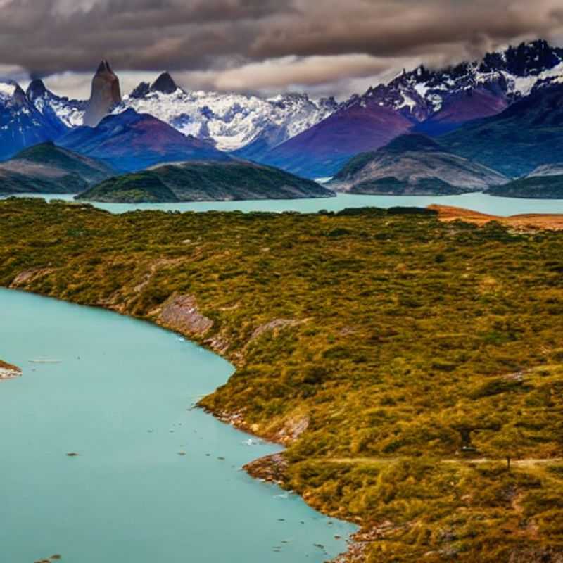 Patagonia's Instagrammable Summer&#58; Epic Views &#38; Budget&#45;Friendly Adventures<h3>Patagonia Summer&#58; Beyond the Tourist Trail – Finding Your Perfect Insta Shot</h3><h3>Is Patagonia Instagrammable?  A Digital Nomad's Guide to Epic Summer Photos (on a Budget!)</h3><h3>Chasing the Light&#58; The Most Instagrammable Spots in Patagonia (and How to Get There Cheap)</h3><h3>Patagonia Summer&#58;  Hidden Gems &#38; Stunning Shots – A Practical Guide for the Savvy Traveler</h3><h3>Unlocking Patagonia's Visual Secrets&#58; An Instagrammer's Guide to Authentic Summer Experiences</h3>