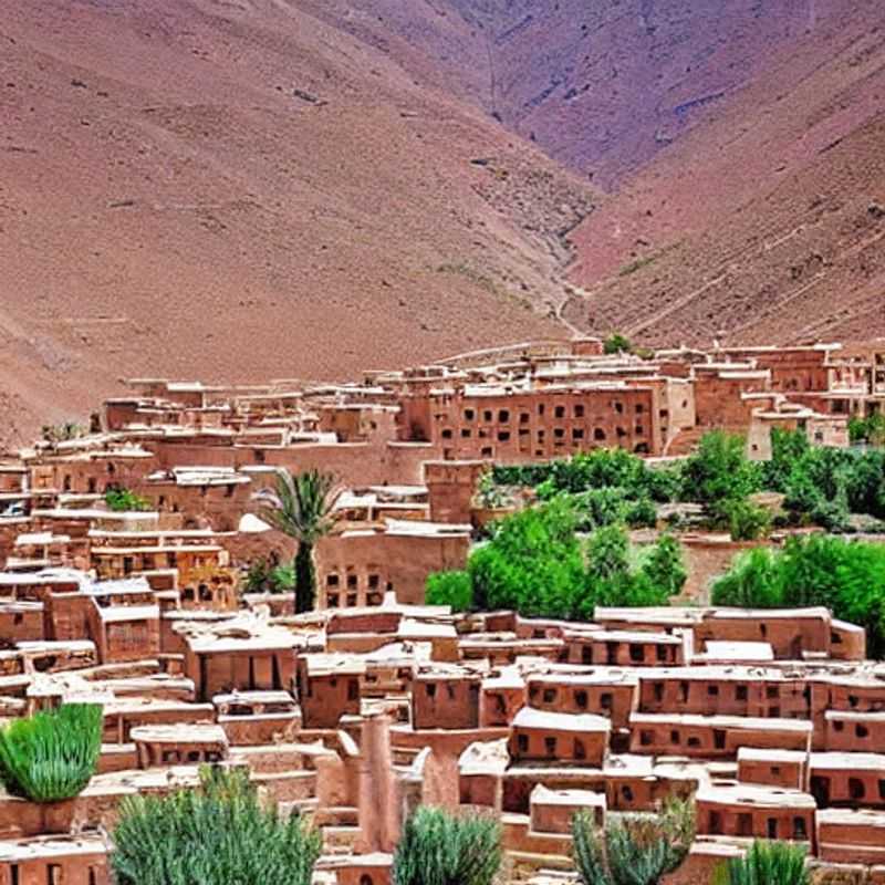 Atlas en été : Gastronomie saisonnière et mystères berbères sous le soleil marocain ?<h3>Le Maroc en été : Saison des récoltes et des légendes au cœur de l'Atlas</h3><h3>Mystères culinaires et aventures estivales : L'Atlas marocain sous un angle gourmand</h3><h3>Atlas Mountains: Vacances d'été ? Un festin de saveurs saisonnières et d'énigmes ancestrales !</h3><h3>Soleil, épices et secrets : Explorez la gastronomie estivale de l'Atlas marocain</h3>