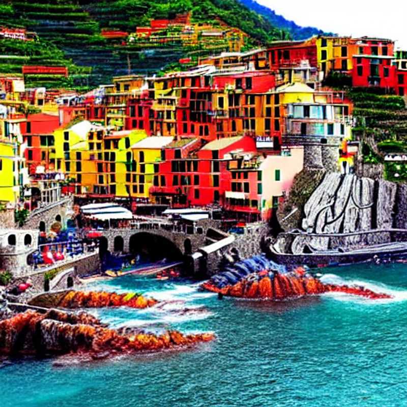 Cinque Terre en été : fruits, légumes et cuisine saisonniers – un paradis estival ?<h3>Produits de saison et gastronomie en Cinque Terre : un été gourmand et authentique</h3><h3>Cinque Terre l’été : guide pratique pour une expérience culinaire saisonnière</h3><h3>Vacances estivales en Cinque Terre : explorez la gastronomie locale et évitez les pièges à touristes</h3><h3>Le meilleur de la cuisine italienne estivale : voyage gourmand en Cinque Terre</h3><h3>Manger local et économique en Cinque Terre : guide saisonnier pour les voyageurs</h3><h3>Cinque Terre en été : au-delà des sentiers battus – une exploration culinaire authentique</h3><h3>Voyage responsable en Cinque Terre : savourer la cuisine saisonnière et respecter la culture locale</h3><h3>Découvrir Cinque Terre autrement : un été gourmand hors des sentiers touristiques</h3><h3>Secrets culinaires de Cinque Terre : produits de saison et expériences authentiques</h3>
