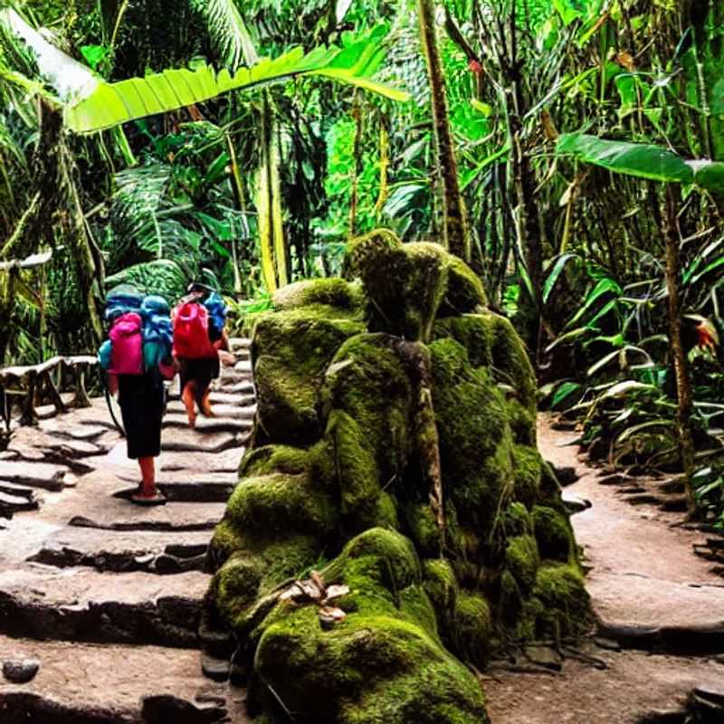 Trilha na Selva para a Cidade Perdida na Colômbia: Uma Aventura de Verão Inesquecível?<h3>Cidade Perdida em Julho: Descubra se a Trilha na Selva é Ideal para suas Férias de Verão</h3><h3>Trekking para a Cidade Perdida: O que Fazer, Ver e Planejar para uma Viagem de Verão Incrivelmente Única</h3><h3>Aventura na Cidade Perdida: Dicas e Truques para uma Trilha na Selva inesquecível no Verão</h3><h3>Cidade Perdida na Colômbia no Verão: Vale a Pena a Aventura? Um Guia Digital para sua Jornada</h3><h3>Verão na Cidade Perdida: Um Guia Digital para Mochileiros e Aventureiros Digitais</h3><h3>A Melhor Época para Visitar a Cidade Perdida? Planeje sua Aventura de Verão com este Guia!</h3><h3>Descubra a Cidade Perdida: Uma Trilha na Selva Perfeita para as suas Férias de Verão?</h3><h3>Aproveitando o Verão na Colômbia: Aventura Única na Cidade Perdida te Espera!</h3><h3>Cidade Perdida: Trilha na Selva, Sol e Aventura no seu Verão Perfeito</h3>