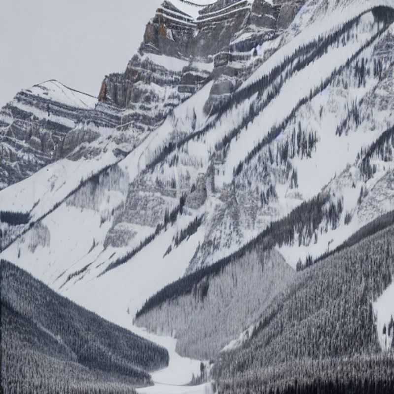 Lac émeraude et montagnes majestueuses : un aperçu du paradis estival qu'est le Parc National Banff, Canada - est-ce votre prochaine destination de vacances ?