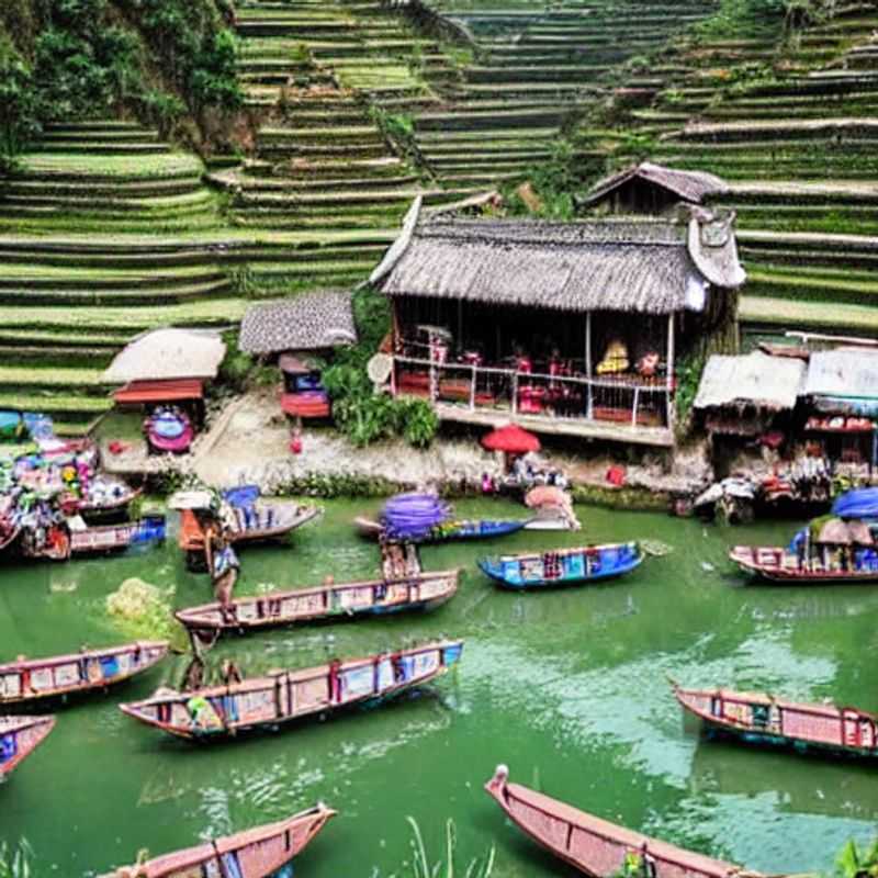 Évitez les Foules : Le Loop de Ha Giang en Été, Bon Plan ou Piège à Touristes ?<h3>Ha Giang en été : Déjouer la Saison Haute et Ses Tarifs Exorbitants - Mission Possible !</h3><h3>Loop de Ha Giang : Soleil, Aventure et... Touristes ? Décryptage d'une Destination Mystérieuse en Pleine Saison</h3><h3>Ha Giang l'Été : Mythe ou Réalité ? Une Enquête Digitale pour Voyager Malin</h3><h3>Le Secret du Loop de Ha Giang : Découvrir les Charmes Cachés Hors Saison Touristique</h3><h3>Ha Giang : L'Algorithme du Voyageur Malin - Comment Trouver le Meilleur Prix et Éviter la Cohue ?</h3>