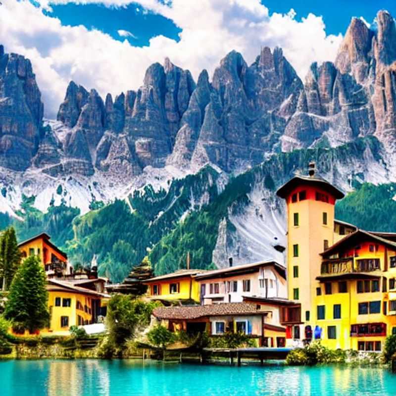 Les Dolomites en été : un paradis estival pour vos vacances ? (Impact Positif)<h3>Vacances d'été dans les Dolomites : Avis et expériences positives !</h3><h3>Dolomites : L'été, un impact positif sur vos vacances ? On vous dit tout !</h3><h3>Soleil et montagnes : L'impact positif des Dolomites sur vos vacances estivales</h3><h3>Expérience inoubliable : L'impact positif des Dolomites sur un séjour estival</h3><h3>Dolomites, été : L'impact positif sur votre bien-être et vos vacances</h3>