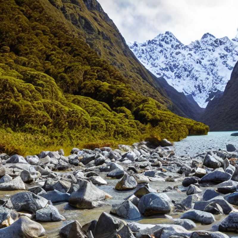 ¿Es la Ruta Routeburn Track en Nueva Zelanda ideal para unas vacaciones de verano? ¡Prepárate para un viaje festivo!<h3>Navidad en la Routeburn Track: ¿Un festín invernal en verano? ¡Descubre la magia!</h3><h3>Aventura neozelandesa: ¿Cómo celebrar las fiestas en la Routeburn Track?</h3><h3>Routeburn Track en verano: ¡Luces, cámara, acción… y espíritu navideño!</h3><h3>Fiestas y senderismo: ¿La Routeburn Track te ofrece el plan navideño perfecto?</h3><h3>Más allá del Polo Norte: ¡Encuentra la magia navideña en la Routeburn Track!</h3><h3>¿Un verano diferente? ¡Descubre la Routeburn Track y su ambiente navideño!</h3><h3>Escape navideño: Aventuras y romance en la Routeburn Track de Nueva Zelanda</h3>