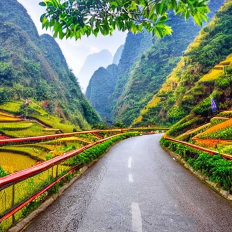 Ha Giang en été ? Climat doux et boucle époustouflante !<h3>La boucle de Ha Giang en été : un climat idéal pour explorer les merveilles du Vietnam</h3><h3>Ha Giang Loop, Vietnam : escapade estivale rafraîchissante</h3><h3>Températures douces à Ha Giang : parfait pour une boucle estivale au Vietnam</h3><h3>Vietnam, été : la boucle de Ha Giang, une aventure à température idéale</h3><h3>Osez la boucle de Ha Giang en été : un climat agréable pour une exploration inoubliable</h3><h3>Tour de Ha Giang en été : le climat idéal pour découvrir les paysages grandioses du Vietnam</h3>