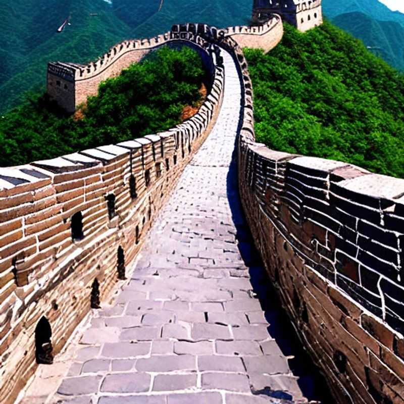 Decoding the Great Wall: Is a Summer Trek Actually Affordable Now?<h3>Summer on the Great Wall: Myth, Mystery, and Markdown Prices!</h3><h3>Great Wall Trek: Budget-Friendly Adventure Awaits (Seriously!)</h3><h3>China's Great Wall: Hot Deals, Hot History, & a Cool Summer Escape</h3><h3>Affordable Great Wall Adventure: Cracking the Code to Summer Savings</h3><h3>Great Wall Trek: Summer's Secret Weapon (Hint: It's Cheap Flights!)</h3>