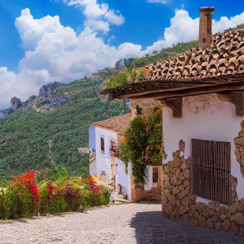 Chaleur estivale et El Camino del Cares : Une randonnée mythique (ou pas ?)<h3>El Camino del Cares en été : Aventure, algorithmes et légendes espagnoles</h3><h3>☀️ Espagne, été, et mystères : Le Camino del Cares vu par un nomade numérique </h3><h3>Décryptage d'un sentier : El Camino del Cares, idéal pour vos vacances d'été ?</h3><h3>Le Camino del Cares : enquête sur une randonnée estivale (GPS, légendes et sueur au programme)</h3>
