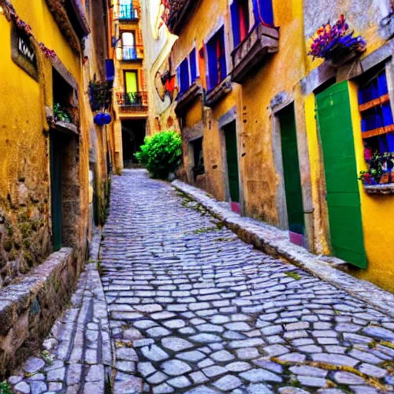 Camino de Santiago en été : plages, activités nautiques et mystères médiévaux ?<h3>Le chemin de Compostelle en été : farniente balnéaire ou quête légendaire ?</h3><h3>Soleil, sable et secrets : le Camino de Santiago, une escapade estivale hors des sentiers battus ?</h3><h3>Compostelle sous le soleil : plages, pèlerinage et énigmes historiques au programme !</h3><h3>Verdict estival : le Camino de Santiago, paradis balnéaire ou aventure mythique ?</h3>