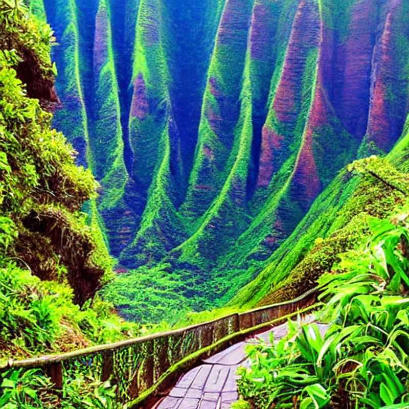 Kalalau Trail no Verão: Preços, Disponibilidade e Se Vale a Pena!<h3>Aventura em Kalalau: Quanto Custa e Como Reservar Sua Trilha no Verão?</h3><h3>Kalalau Trail no Sol: Um Guia Digital para Preços e Disponibilidade na Alta Temporada</h3><h3>Hawaii em Férias: Desvendando os Preços e a Disponibilidade da Trilha Kalalau no Verão</h3><h3>Trilha Kalalau: Preços, Reservas e Dicas para uma Aventura Inesquecível no Verão Havaiano</h3><h3>Mochilão Havaiano: Kalalau Trail - Um Olhar Crítico sobre Preços e Disponibilidade no Verão</h3>