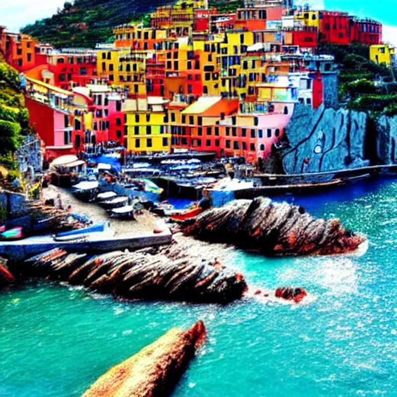 Sentiero Azzurro en été : le Cinque Terre sous le soleil estival !<h3>Fêtes et festivals du Cinque Terre : un été riche en couleurs et en émotions</h3><h3>Cinque Terre en été : Évitez la foule estivale et découvrez les secrets cachés du Sentiero Azzurro</h3><h3>Sentiero Azzurro l'été : Mon expérience inoubliable au cœur des villages pittoresques</h3><h3>Les événements saisonniers du Cinque Terre : Un guide pour un été inoubliable</h3><h3>Sentiero Azzurro et l'été : Est-ce le bon choix pour des vacances estivales ?</h3><h3>Cinque Terre en été : Coups de cœur et conseils pour un voyage estival réussi</h3><h3>Événements saisonniers et Sentiero Azzurro : Planifiez vos vacances estivales au Cinque Terre</h3><h3>Le Sentiero Azzurro en été : Beauté, randonnée et festivals, une expérience inoubliable</h3><h3>Mon été au Cinque Terre : Le Sentiero Azzurro et les fêtes locales, une escapade magique</h3>