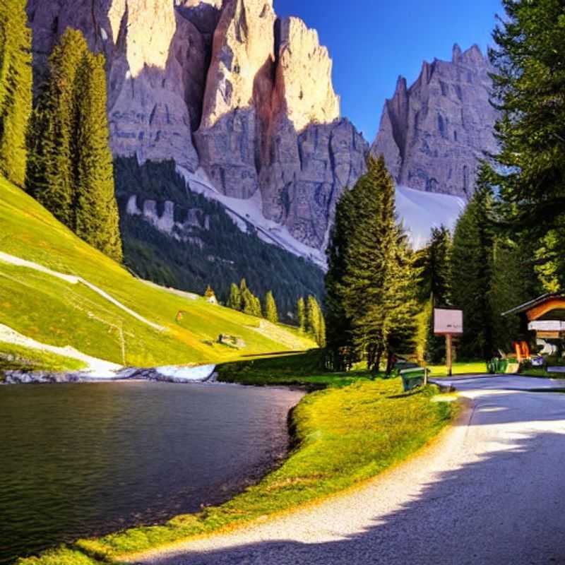 Dolomitas no Verão: Sabores Locais e Produção Sazonal - Uma Aventura Gastronômica!<h3>Delicie-se com as Dolomitas: Temporada de Verão, Gastronomia Local e Aventuras Inesquecíveis</h3><h3>Dolomitas no verão: A colheita de sabores! Um guia digital nômade para férias incríveis.</h3><h3>Sol, Montanhas e Sabores Autênticos: As Dolomitas no Verão - Vale a Pena?</h3><h3>Aventura nas Dolomitas: Desbravando o sabor do verão italiano.</h3><h3>Mais que Montanhas: Explorando a Cultura Culinária das Dolomitas no Verão</h3><h3>Dolomitas: Verão, Gastronomia e Histórias Humanas - Uma Jornada Digital Nômade.</h3>