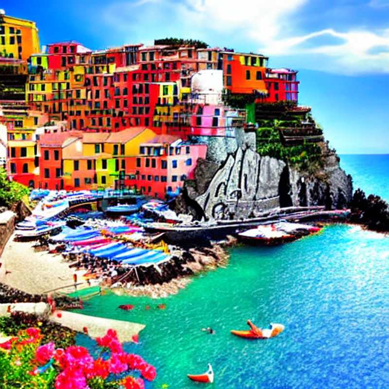 Sentiero Azzurro, Cinque Terre en été : une aventure en plein air inoubliable ?<h3>Cinque Terre en été : le Sentiero Azzurro est-il fait pour vous ?</h3><h3>Aventure estivale en Italie : explorer le Sentiero Azzurro de Cinque Terre</h3><h3>Sentiero Azzurro, Cinque Terre : randonnée estivale et panoramas à couper le souffle</h3><h3>Vacances d'été en Italie : le Sentiero Azzurro de Cinque Terre vaut-il le détour ?</h3><h3>Cinque Terre et le Sentiero Azzurro : l'été, une randonnée à ne pas manquer</h3><h3>Randonnée estivale sur le Sentiero Azzurro : Cinque Terre sous un nouveau jour</h3><h3>Le Sentiero Azzurro de Cinque Terre en été : soleil, mer et sentiers de randonnée</h3><h3>Explorer Cinque Terre en été : le Sentiero Azzurro et ses trésors cachés</h3><h3>Cinque Terre en été : activités de plein air sur le Sentiero Azzurro</h3>