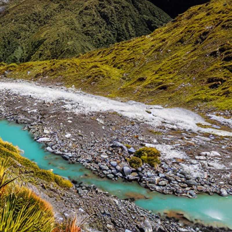 Le sentier Te Araroa en été : une bonne idée pour des vacances ensoleillées en Nouvelle-Zélande ?<h3>Le printemps en Nouvelle-Zélande : météo idéale pour une randonnée sur le Te Araroa ?</h3><h3>Nouvelle-Zélande au printemps : météo clémente et randonnée sur le Te Araroa</h3><h3>Te Araroa Trail : été néo-zélandais, soleil et aventure !</h3><h3>Vacances d'été en Nouvelle-Zélande : le Te Araroa Trail est-il fait pour vous ?</h3>