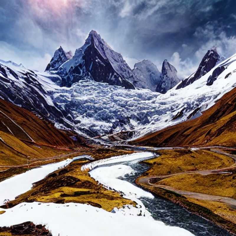 Sommets enneigés et lacs turquoise : le circuit de Huayhuash au Pérou, un paradis estival pour les aventuriers intrépides. Est-ce votre prochaine destination ?