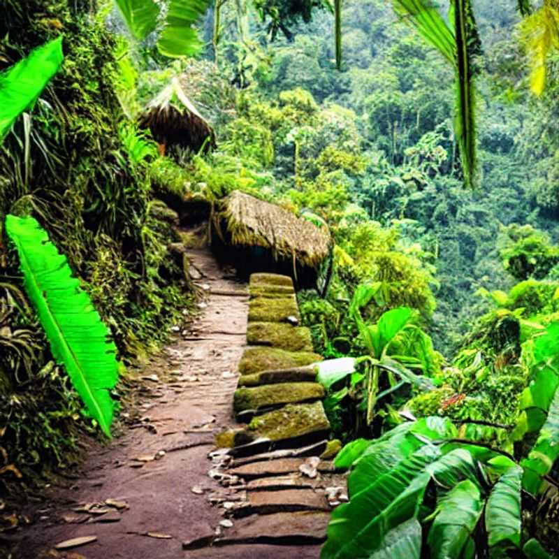 Aventura na Cidade Perdida no Verão: Multidões Menores, Aventura Maior?<h3>Trilha para a Cidade Perdida no Verão: Fuja das Multidões e Conheça a Magia da Colômbia!</h3><h3>Cidade Perdida em Julho/Agosto: Vale a Pena Enfrentar o Calor pela Experiência Única?</h3><h3>Mochila nas Costas e Rumo à Cidade Perdida: Um Verão Fora dos Roteiros Turísticos Comuns</h3><h3>Escapando do Verão Europeu: Descubra a Cidade Perdida na Colômbia</h3><h3>Cidade Perdida: Um Refúgio de Verão Longe das Multidões</h3><h3>Trekking na Cidade Perdida no Verão: Sol, Suor e Histórias Inesquecíveis</h3><h3>Verão na Cidade Perdida: Uma Aventura para o Viajante Curioso e Aventureiro</h3><h3>Fora dos Trilhos Batidos: Conquistando a Cidade Perdida no Período de Baixa Temporada</h3><h3>Cidade Perdida: Mais do que uma Trilha, uma Imersão Cultural no Coração da Colômbia</h3>