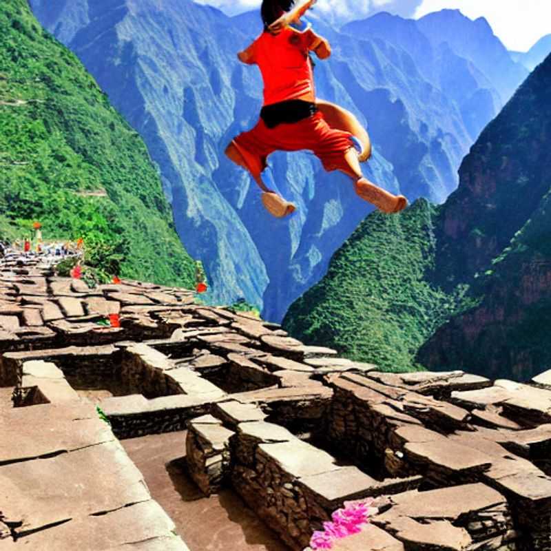 ¿Es la Garganta del Salto del Tigre, China, buena para las vacaciones de verano? Más horas de luz, ¡más tiempo para explorar!<h3>El misterio de la Garganta del Salto del Tigre: ¿Un paraíso estival o un desafío bajo el sol? (Análisis de datos y leyendas)</h3><h3>Descifrando la Garganta del Tigre: Exploración veraniega, algoritmos de ruta y secretos milenarios.</h3><h3>Garganta del Salto del Tigre en verano: Más sol, más aventuras, ¿más problemas? Guía tecnológica para el viajero curioso.</h3><h3>Sol, datos y leyendas: Planificando tu aventura veraniega en la Garganta del Salto del Tigre (con mapas de calor y GPS).</h3>