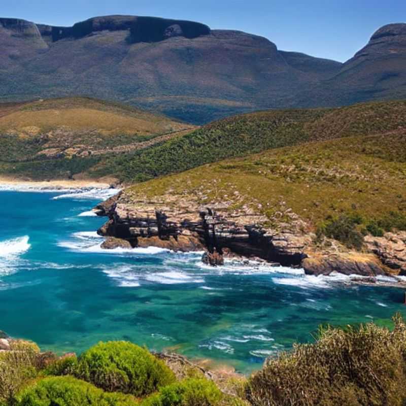 Lush greenery and dramatic coastline define the Garden Route in South Africa, a summer holiday paradise beckoning with adventure and breathtaking scenery. Is it right for *your* summer escape? Find out inside!