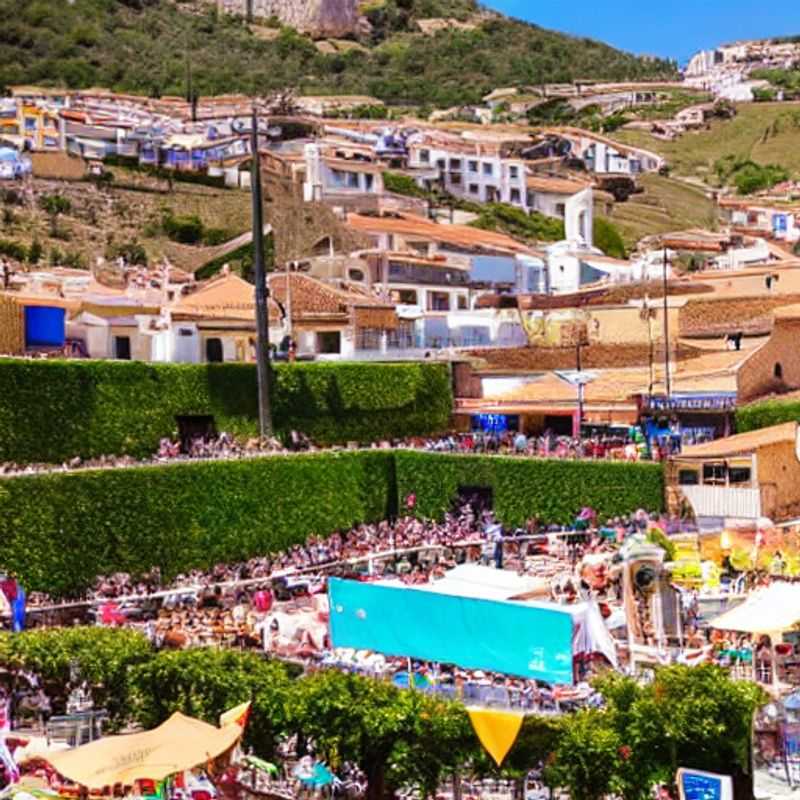 Moins de monde sur les sentiers battus : L'El Camino del Cares en été, bonne idée ou mirage estival ?<h3>Escapade estivale secrète en Espagne : Déjouer la foule sur l'El Camino del Cares</h3><h3>El Camino del Cares : Mythe ou réalité ? Décryptage d'une randonnée estivale hors des sentiers surpeuplés.</h3><h3>L'El Camino del Cares en été : aventure digitale et légendes espagnoles loin des hordes de touristes.</h3><h3>Fuir la foule estivale : enquête sur l'El Camino del Cares, un havre de paix préservé ?</h3>