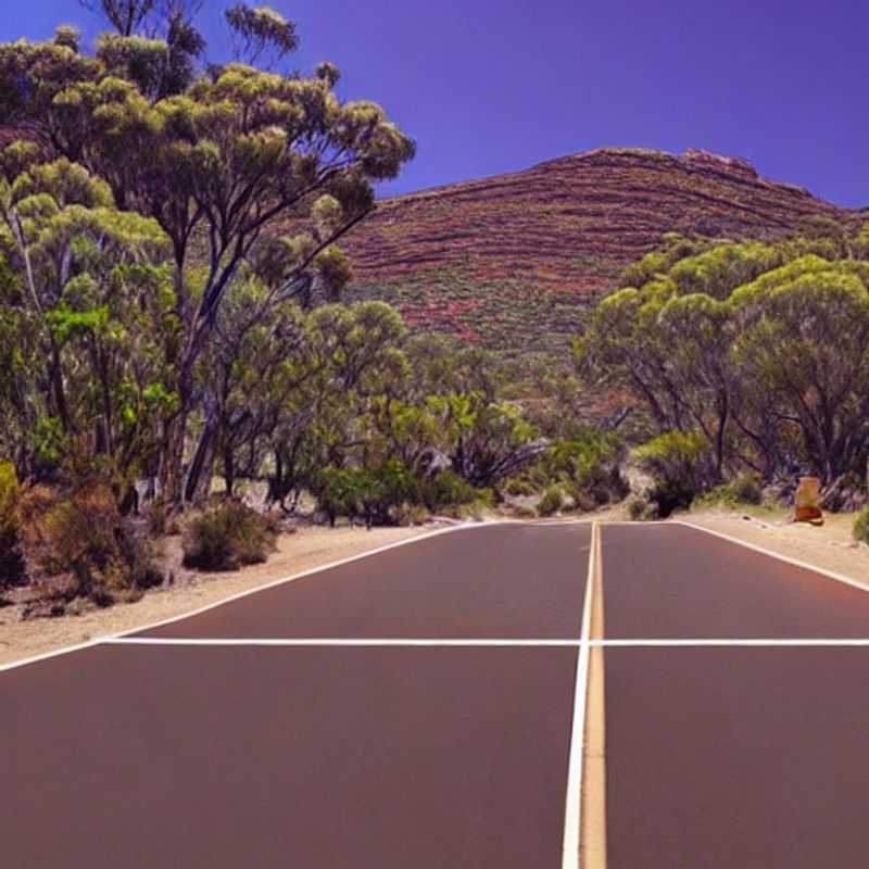 Austrália Ocidental no Verão: Roteiro de Carro sob o Céu Ensolarado (e Temperaturas Amenas!)<h3>Fuja do Calor: Road Trip pela Austrália Ocidental em Dias Quentes e Prazerosos</h3><h3>Sol, Areia e... Temperaturas Perfeitas? Seu Road Trip pela Austrália Ocidental no Verão</h3><h3>O Melhor Verão da Sua Vida: Road Trip na Austrália Ocidental com Clima Delicioso</h3><h3>Austrália Ocidental: Uma Aventura de Carro sob o Sol, Sem o Sofrimento do Calor Extremo</h3><h3>Temperatura Ideal para Explorar: Road Trip na Austrália Ocidental no Verão</h3>