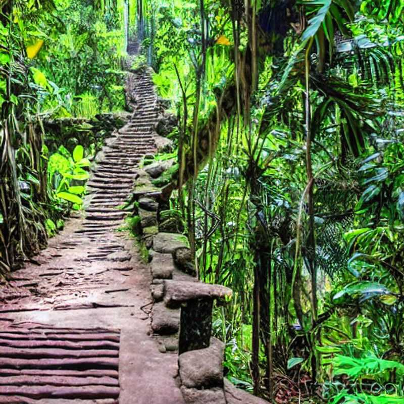 Patinação no gelo e trilhas na selva&#58; Inverno gelado x Verão colombiano em Ciudad Perdida?<h3>Trekking na selva para Ciudad Perdida no verão&#58; Uma aventura gelada (ou não)?</h3><h3>Ciudad Perdida em Julho&#58; Escapando do gelo para a Cidade Perdida?</h3><h3>Sol&#44; suor e... gelo? Desvendando a Cidade Perdida na estação seca.</h3><h3>Aventura na Cidade Perdida&#58;  Equilibrando o frio do gelo com o calor da selva colombiana.</h3><h3>Cidade Perdida vs. Patinação no Gelo&#58; Qual a melhor aventura para suas férias de verão?</h3><h3>Decodificando a Cidade Perdida&#58; Uma jornada de verão que desafia as expectativas (e o frio!).</h3><h3>Da pista de gelo à selva colombiana&#58; Uma viagem no tempo e na temperatura em busca de Ciudad Perdida.</h3><h3>Mistérios&#44; mitos e...muito suor&#58;  Explorando Ciudad Perdida durante o verão.</h3><h3>Escolhendo sua aventura&#58; Patinação no gelo ou a Cidade Perdida?  Um guia para viajantes tecnológicos.</h3>