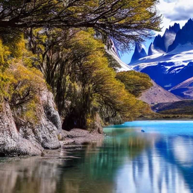 Patagonie : été en petit comité ? Des expériences plus intimes vous attendent !<h3>Patagonie (Argentine & Chili) : L'été sans la foule, un voyage au cœur de l'authenticité</h3><h3>Moins de monde, plus d'authenticité : Vacances d'été en Patagonie ? Oui, absolument !</h3><h3>Eté en Patagonie : Explorez l'Argentine et le Chili en toute intimité</h3><h3>Patagonie : Un été magique loin des foules !</h3><h3>Vacances d'été en Patagonie : Le secret pour des expériences inoubliables</h3>