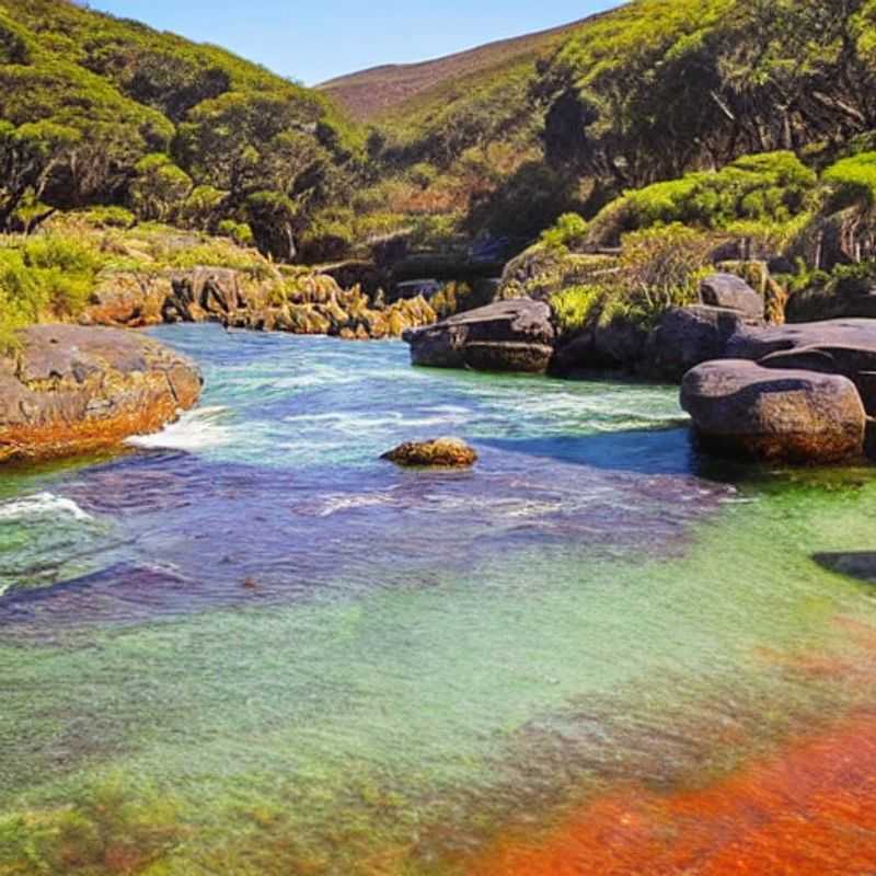 Menos horas de sol podem limitar o tempo de turismo: A Garden Route na Africa do Sul é boa para férias de verão?<h3>Garden Route no Verão: Sol a menos, aventuras a mais? Um guia digital nômade te conta!</h3><h3>Menos luz solar, mais experiências: Vale a pena a Garden Route no verão sul-africano?</h3><h3>A Garden Route no auge do verão: Um olhar honesto sobre as horas de sol e as infinitas possibilidades!</h3><h3>Sol de Verão na Garden Route: Explorando a rota com menos luz do dia – Será que compensa?</h3>